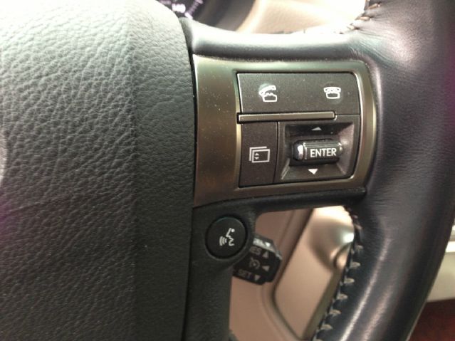 Lexus GX 460 2010 photo 11