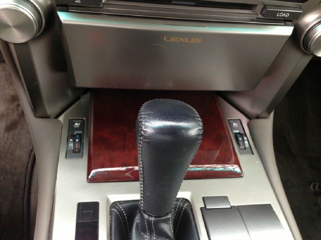 Lexus GX 460 2010 photo 37