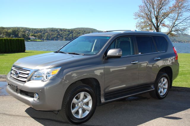 Lexus GX 460 2010 photo 1