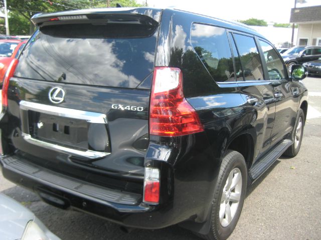 Lexus GX 460 2011 photo 3