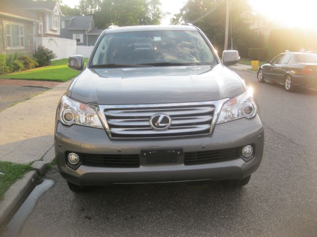 Lexus GX 460 2011 photo 4