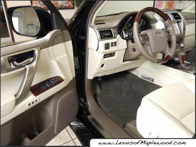 Lexus GX 460 2012 photo 3