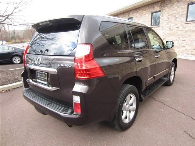 Lexus GX 460 2012 photo 3