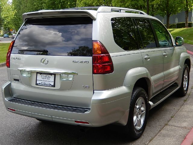 Lexus GX 470 2003 photo 3