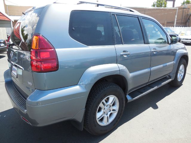 Lexus GX 470 2003 photo 2