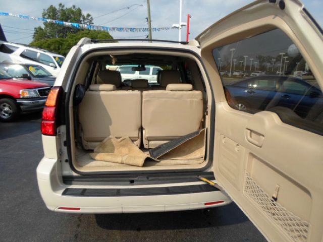 Lexus GX 470 2003 photo 2