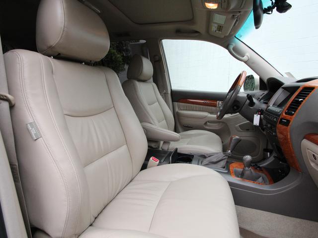 Lexus GX 470 2003 photo 4