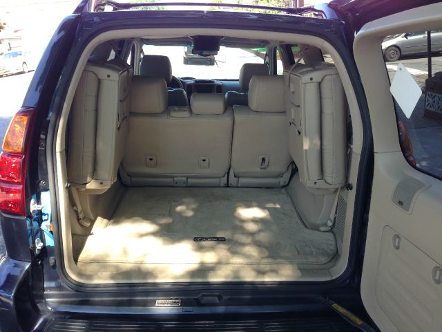 Lexus GX 470 2004 photo 31