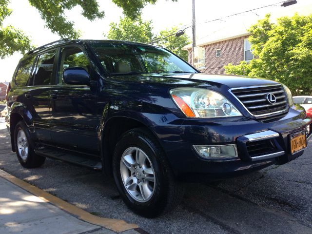 Lexus GX 470 2004 photo 6