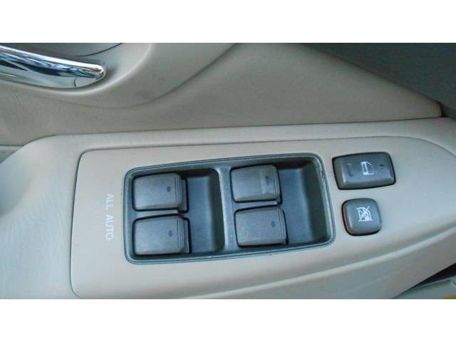 Lexus GX 470 2004 photo 8