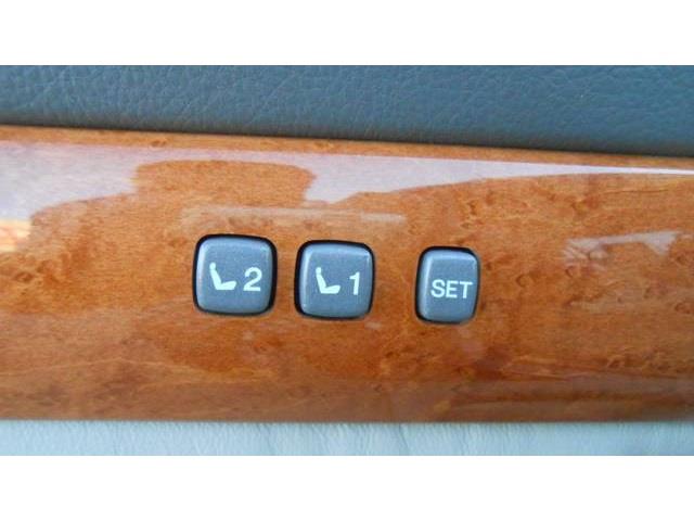 Lexus GX 470 2004 photo 9