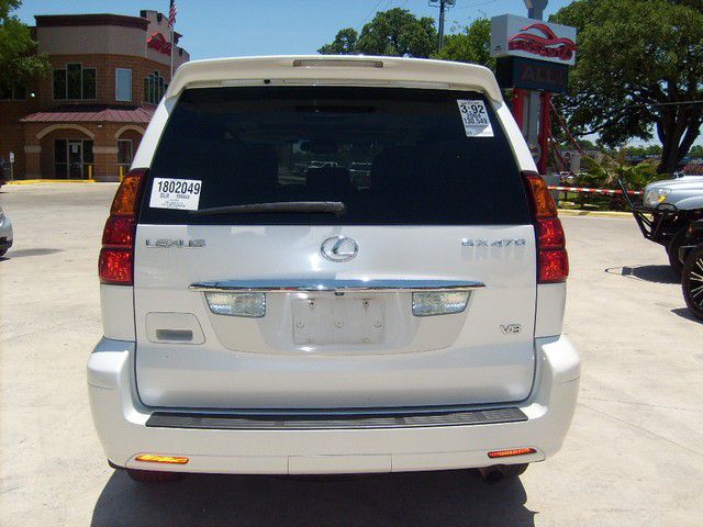 Lexus GX 470 Scion XB SUV