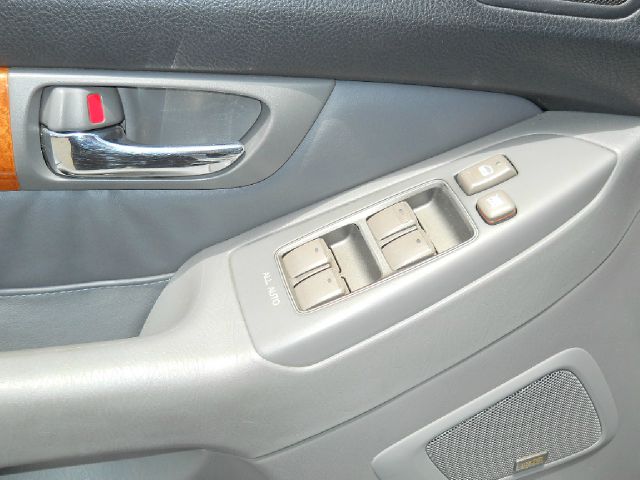 Lexus GX 470 2004 photo 1