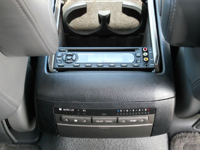 Lexus GX 470 2004 photo 10