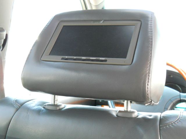 Lexus GX 470 2004 photo 12