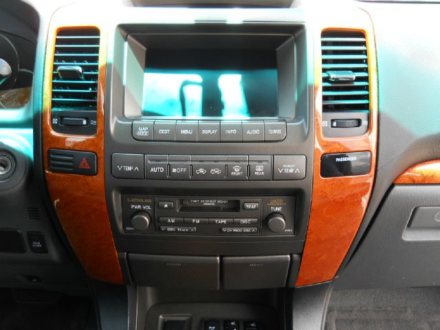 Lexus GX 470 2004 photo 15