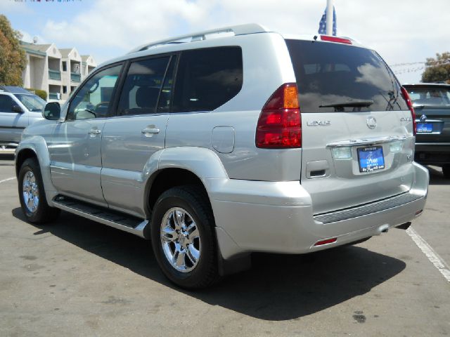 Lexus GX 470 2004 photo 18