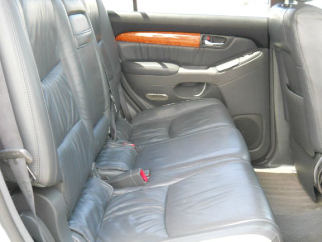 Lexus GX 470 2004 photo 23