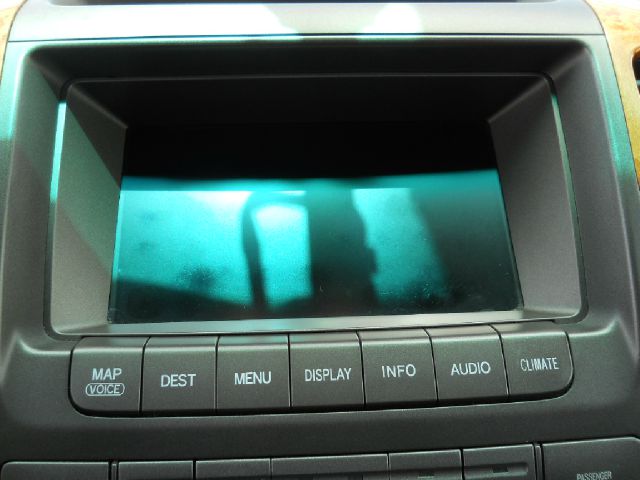 Lexus GX 470 2004 photo 25