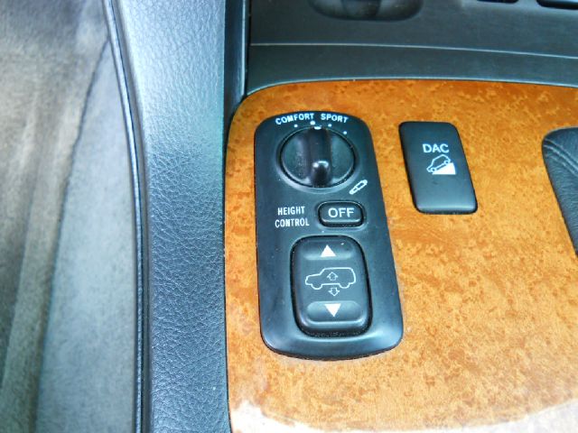 Lexus GX 470 2004 photo 5