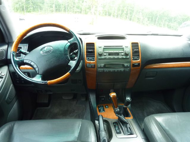 Lexus GX 470 2004 photo 1