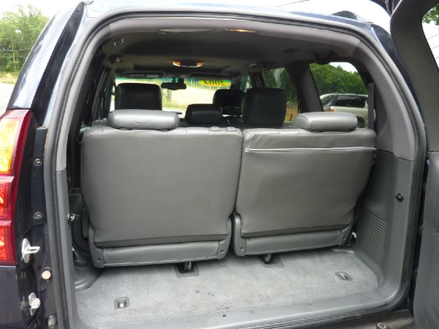 Lexus GX 470 2004 photo 3