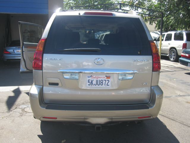 Lexus GX 470 2004 photo 1