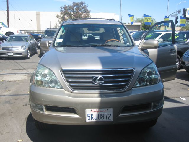 Lexus GX 470 2004 photo 3