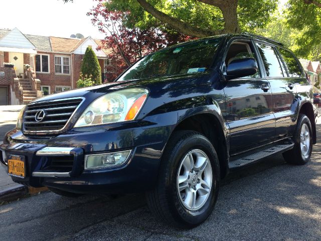 Lexus GX 470 Scion XB SUV