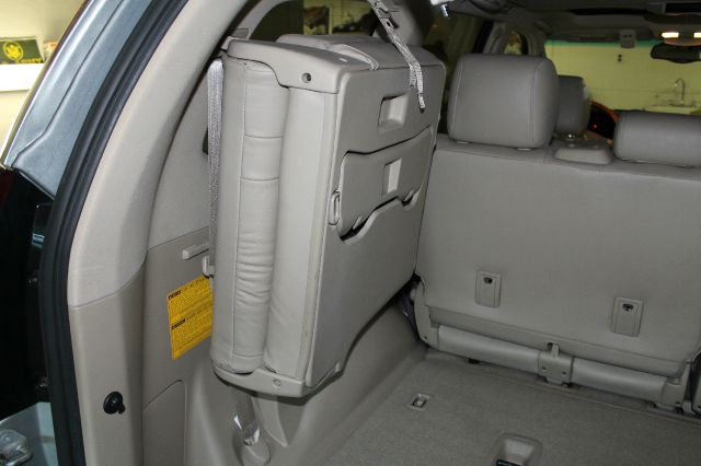 Lexus GX 470 2004 photo 13