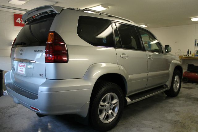 Lexus GX 470 2004 photo 6