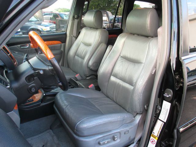 Lexus GX 470 2004 photo 11