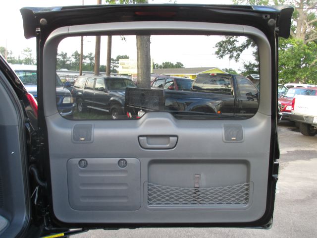 Lexus GX 470 2004 photo 17