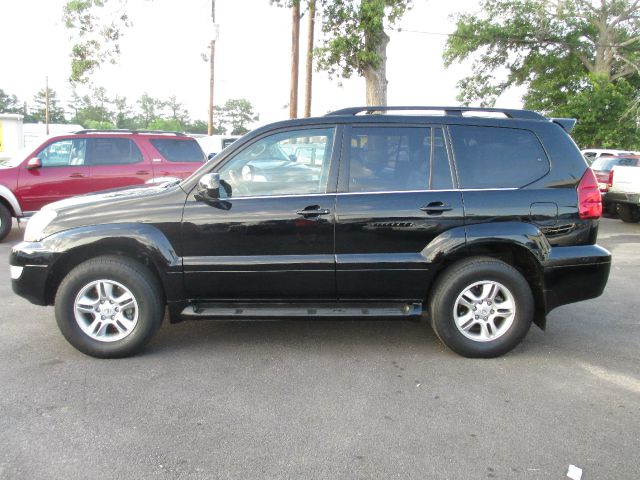 Lexus GX 470 2004 photo 18