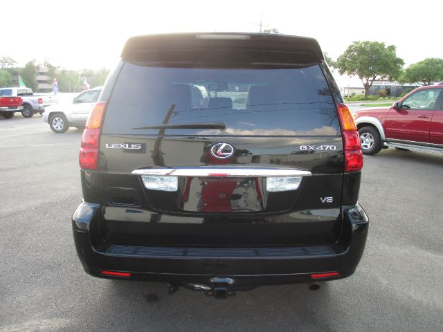 Lexus GX 470 2004 photo 19