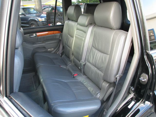 Lexus GX 470 2004 photo 2