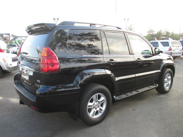 Lexus GX 470 2004 photo 20