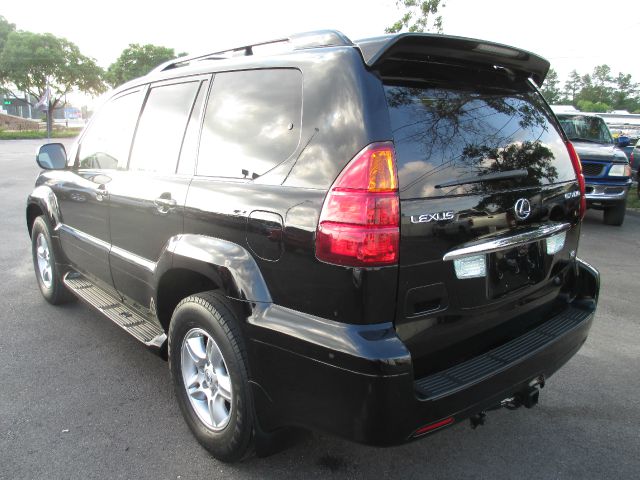 Lexus GX 470 2004 photo 25