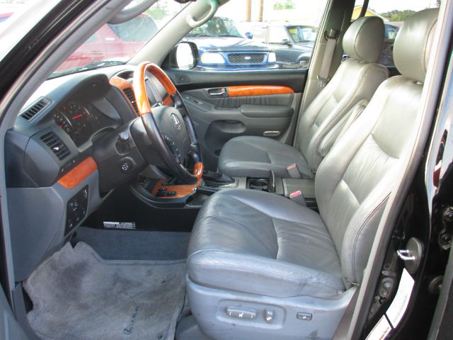 Lexus GX 470 2004 photo 5