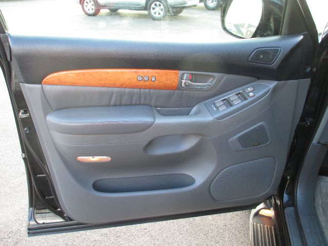 Lexus GX 470 2004 photo 8