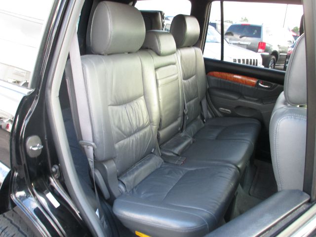 Lexus GX 470 2004 photo 9