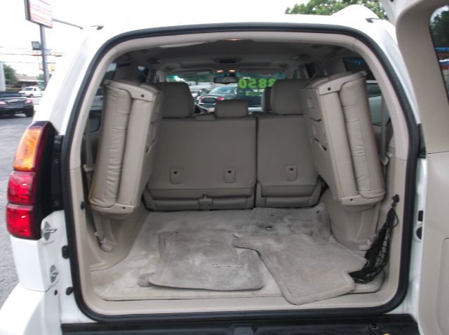 Lexus GX 470 2004 photo 10