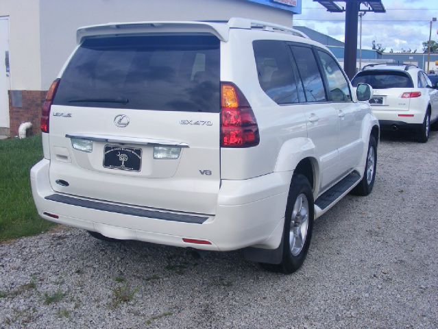 Lexus GX 470 2004 photo 1