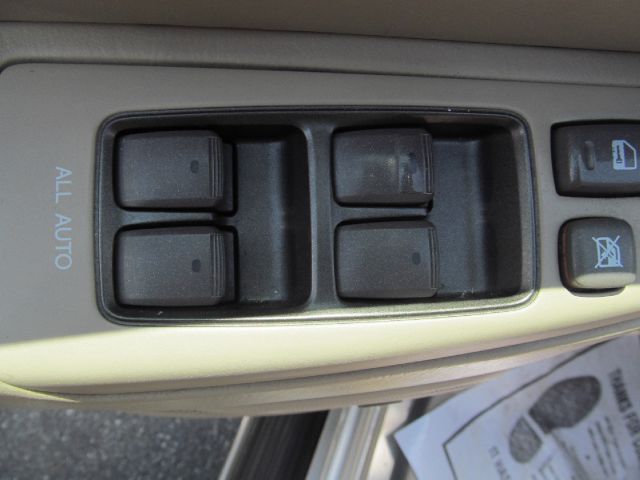 Lexus GX 470 2004 photo 11