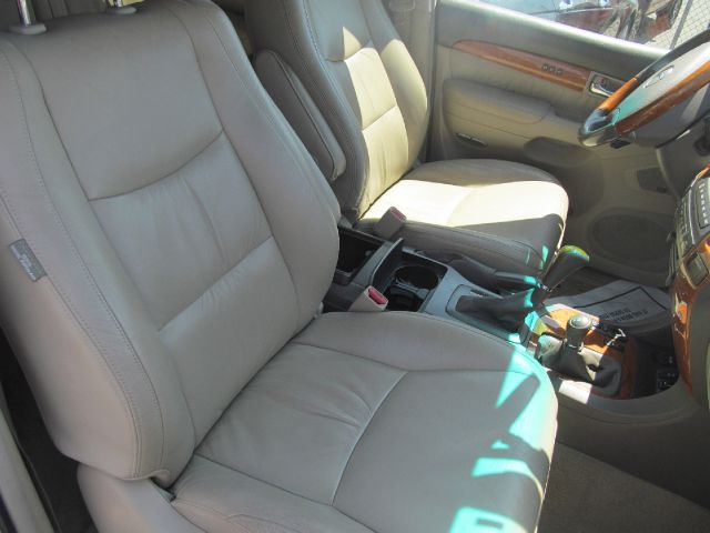 Lexus GX 470 2004 photo 14