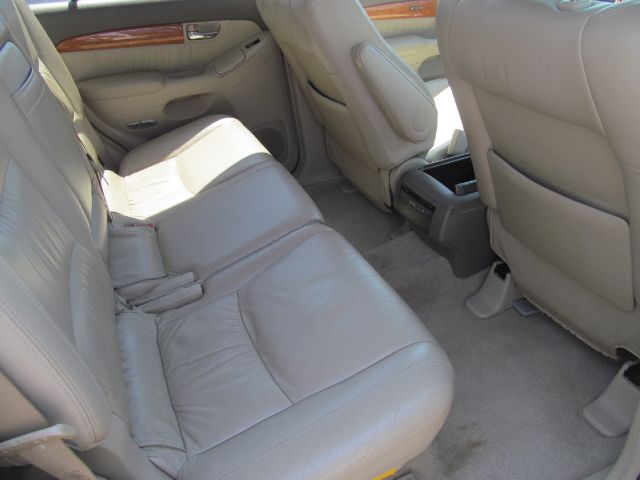 Lexus GX 470 2004 photo 18