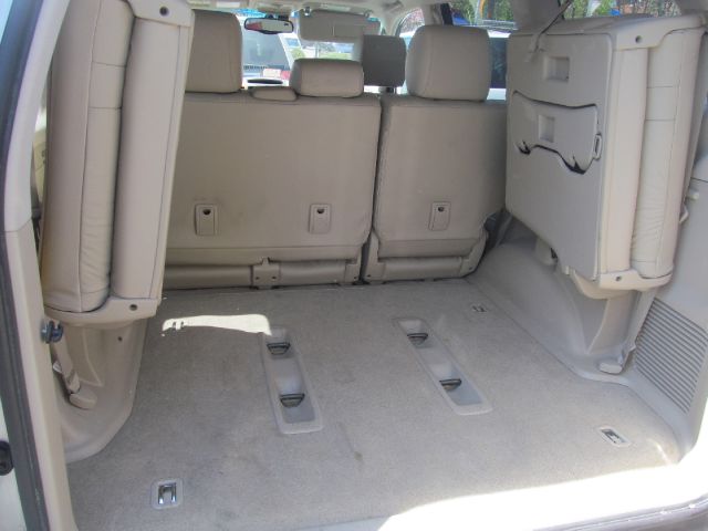 Lexus GX 470 2004 photo 2