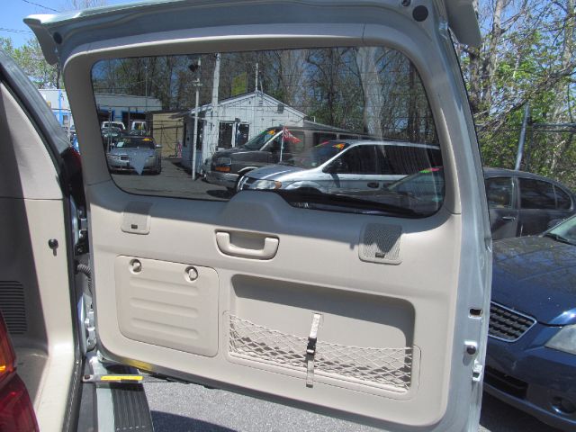 Lexus GX 470 2004 photo 6