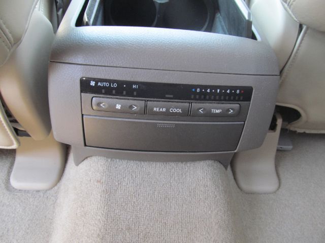 Lexus GX 470 2004 photo 9