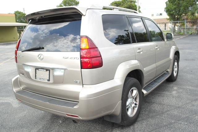 Lexus GX 470 2004 photo 3